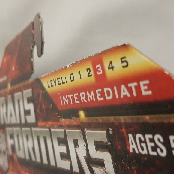 Transformers Power Core Combiners Searchlight with Backwind, 2 Pack SEALED - Picture 7 of 15